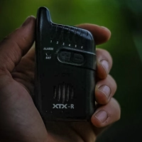 JRC Radar XTX Receiver